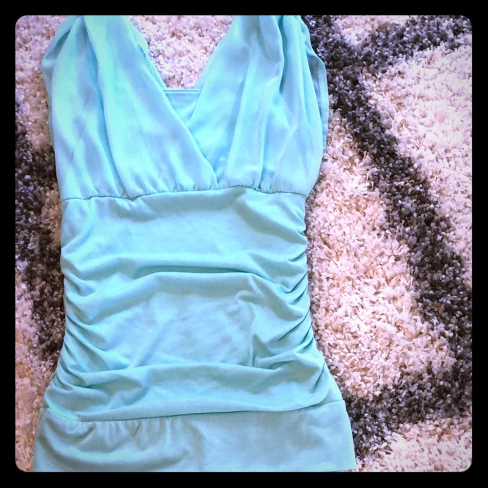 Maurice’s Top